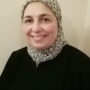 Dr. Mona Younes​