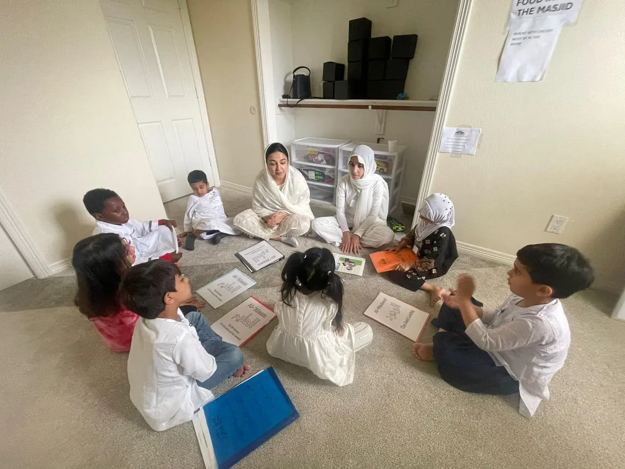 Al-Huda Islamic Center Services